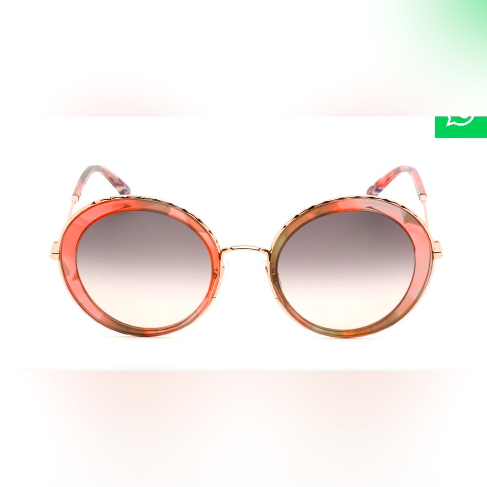 Missoni sun glasses